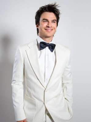 Ian Somerhalder pic #675575