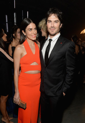 Ian Somerhalder pic #926825