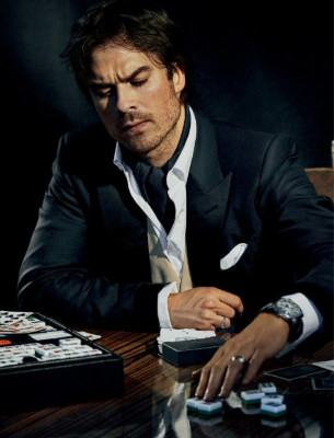 photo 3 in Ian Somerhalder gallery [id969183] 2017-05-29 00:00:00