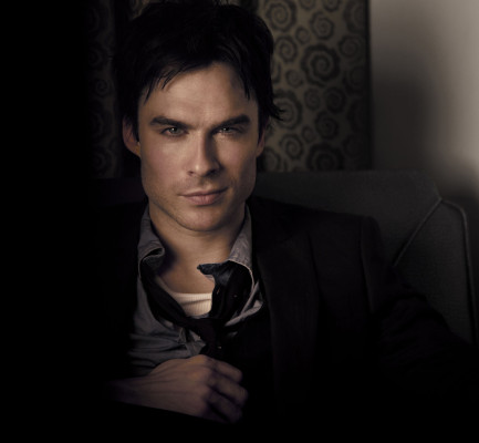 Ian Somerhalder pic #558013