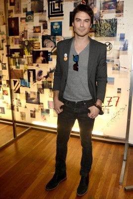 Ian Somerhalder pic #615011
