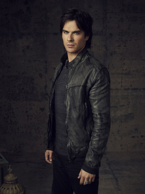 Ian Somerhalder pic #558637