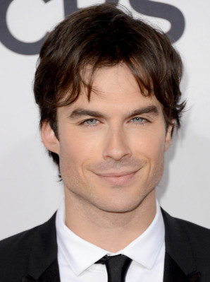 Ian Somerhalder pic #597008