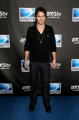Ian Somerhalder pic #604707