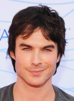 Ian Somerhalder pic #540723