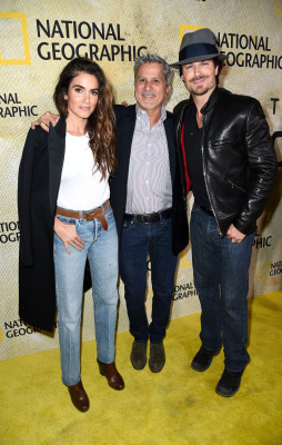 Ian Somerhalder pic #1008104