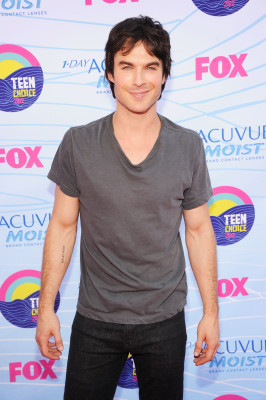 Ian Somerhalder pic #540722