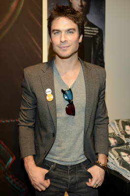 photo 8 in Ian Somerhalder gallery [id615010] 2013-03-19 00:00:00