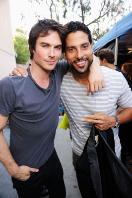 Ian Somerhalder pic #541231