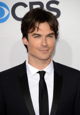 Ian Somerhalder pic #597011