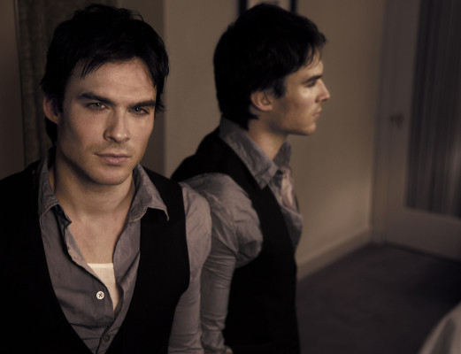 Ian Somerhalder pic #558012