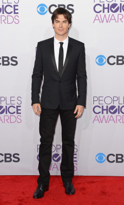 photo 5 in Ian Somerhalder gallery [id599188] 2013-01-23 00:00:00