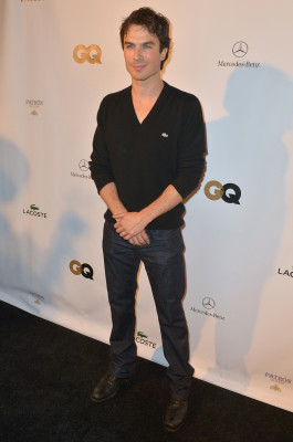 Ian Somerhalder pic #604711