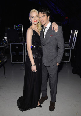 Ian Somerhalder pic #599252