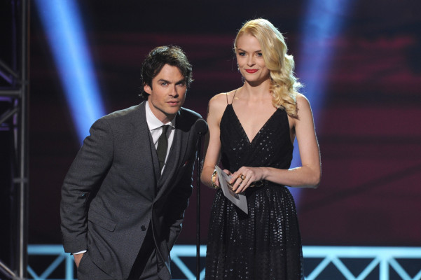 Ian Somerhalder pic #599250
