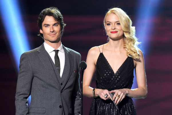 Ian Somerhalder pic #599249