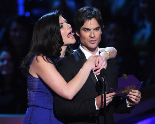 photo 18 in Ian Somerhalder gallery [id597001] 2013-01-21 00:00:00