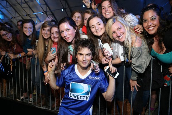 photo 4 in Ian Somerhalder gallery [id604655] 2013-02-11 00:00:00