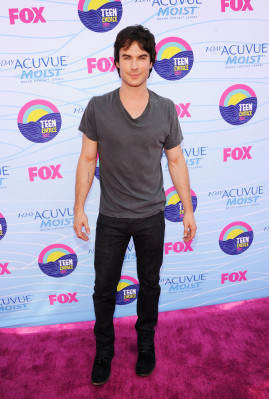 Ian Somerhalder pic #540721