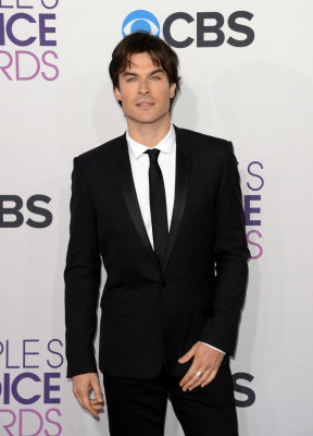Ian Somerhalder pic #597006