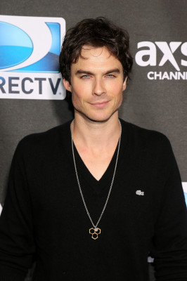 Ian Somerhalder pic #604708