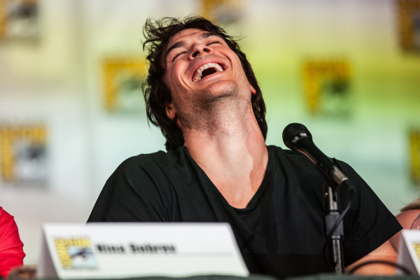 Ian Somerhalder pic #536622