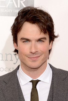 Ian Somerhalder pic #599245