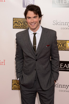 Ian Somerhalder pic #599244