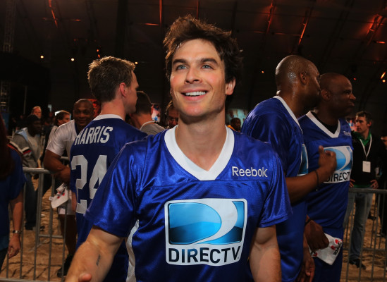 Ian Somerhalder pic #604667