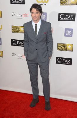 Ian Somerhalder pic #599246