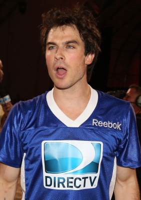 Ian Somerhalder pic #604657