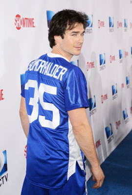 Ian Somerhalder pic #604539