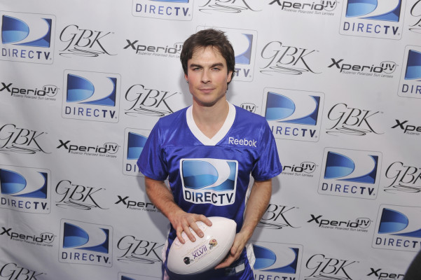 Ian Somerhalder pic #604540