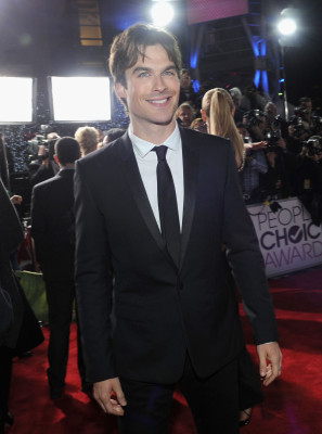 Ian Somerhalder pic #597009
