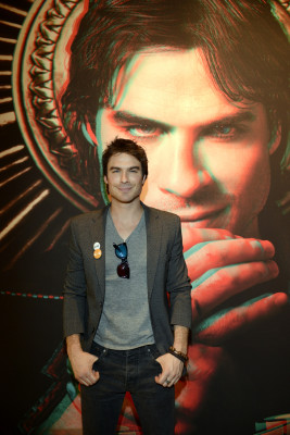 Ian Somerhalder pic #615013