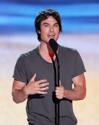 Ian Somerhalder pic #540720