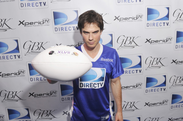 Ian Somerhalder pic #604541