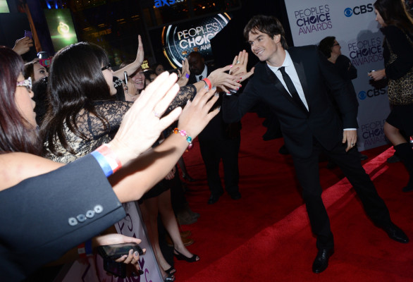 Ian Somerhalder pic #597005