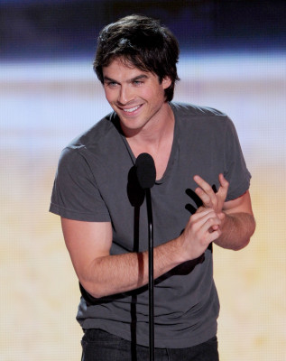 Ian Somerhalder pic #540719