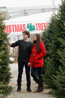 Ian Somerhalder pic #589835