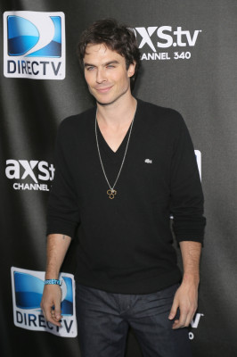 Ian Somerhalder pic #604710