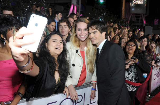 Ian Somerhalder pic #597004