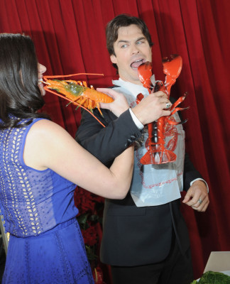 Ian Somerhalder pic #599186