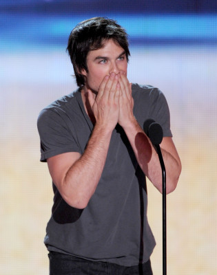 Ian Somerhalder pic #540724