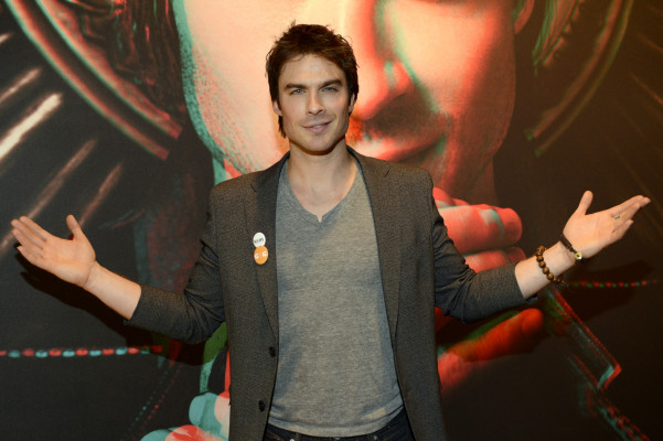 Ian Somerhalder pic #615012