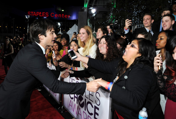 Ian Somerhalder pic #597003