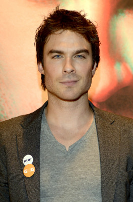 Ian Somerhalder pic #615014