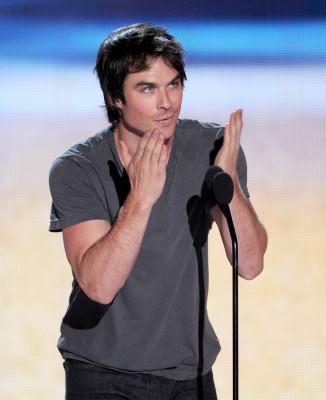 Ian Somerhalder pic #540725