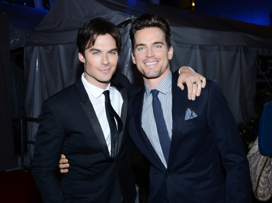 Ian Somerhalder pic #597002