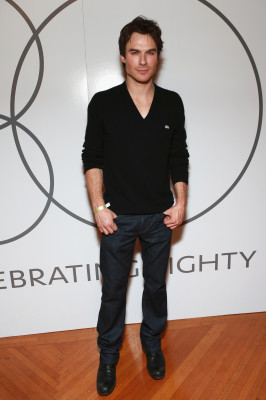 Ian Somerhalder pic #604705
